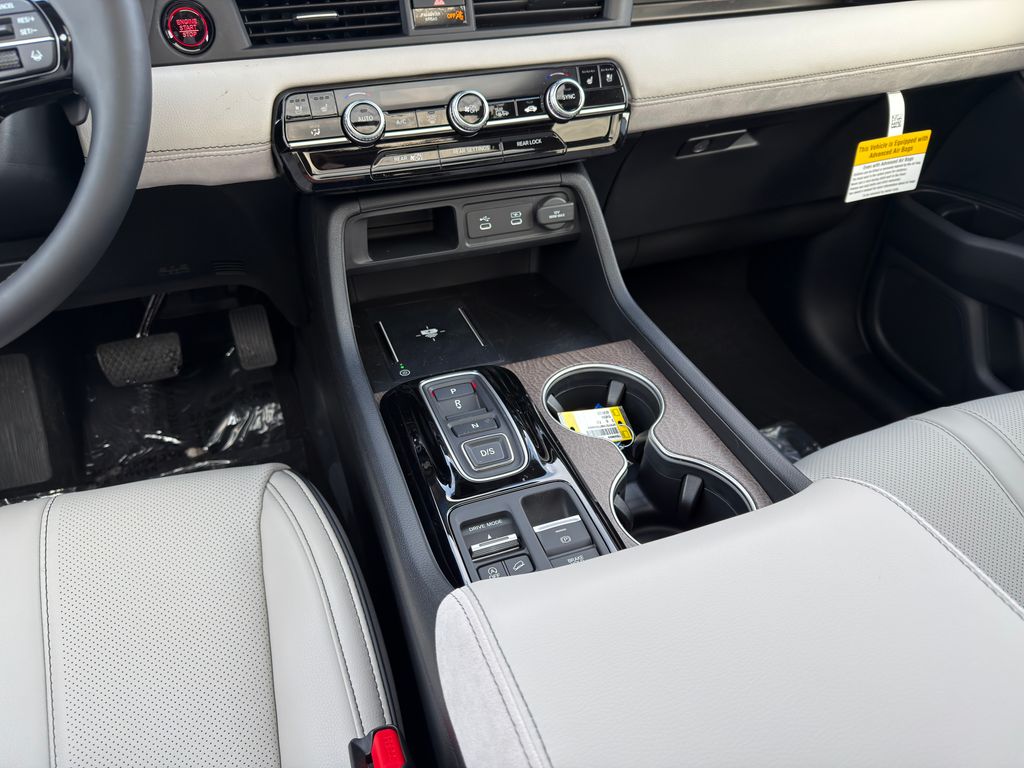 Thumbnail: 2026 Honda Pilot - 17