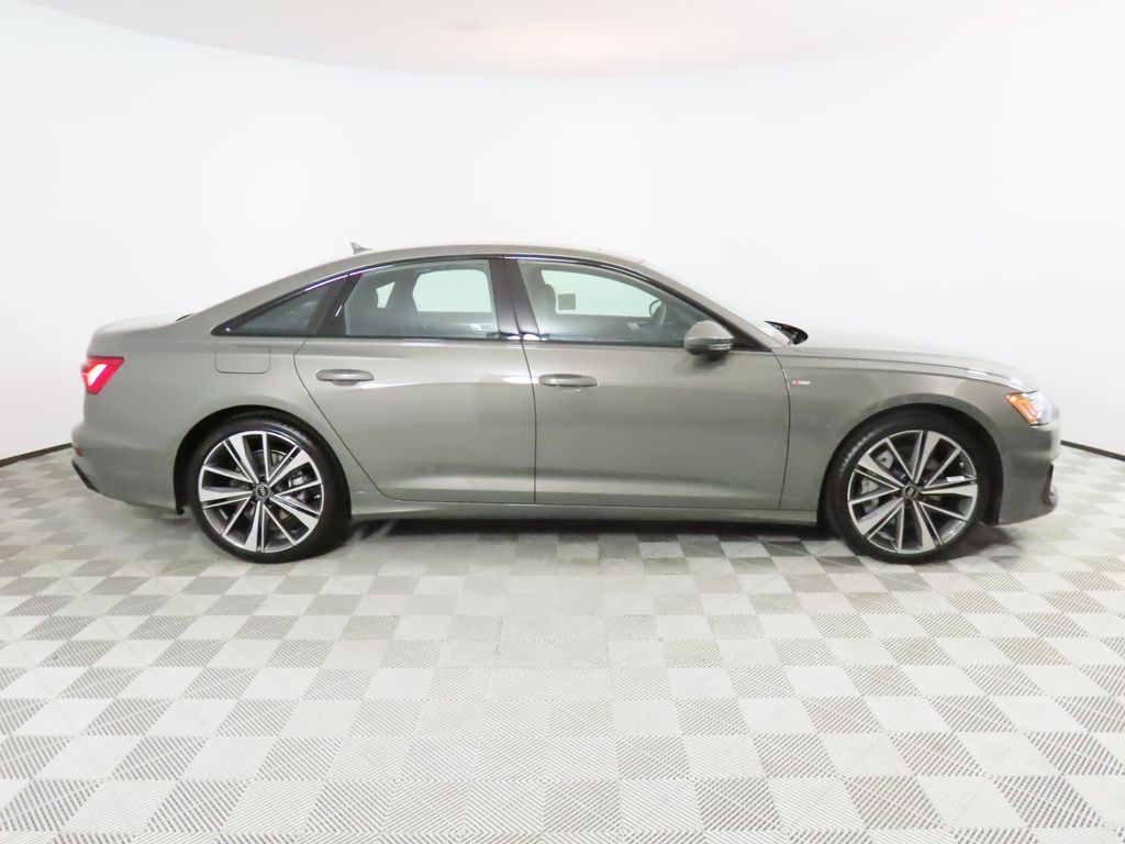 Thumbnail: 2025 Audi A6 - 6