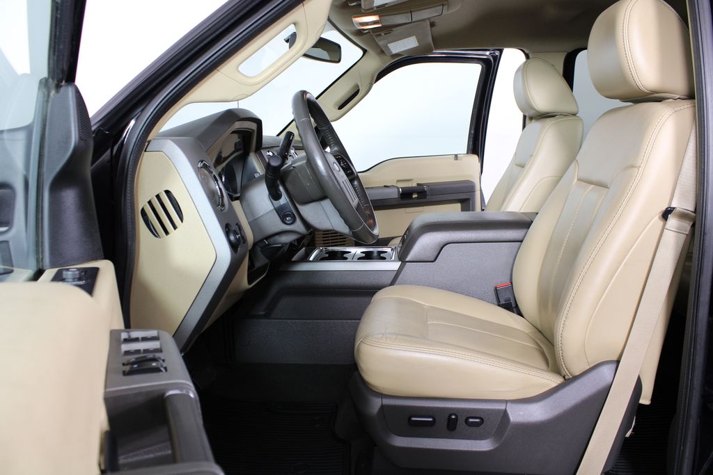 Used 2011 Ford F-350SD for sale in 