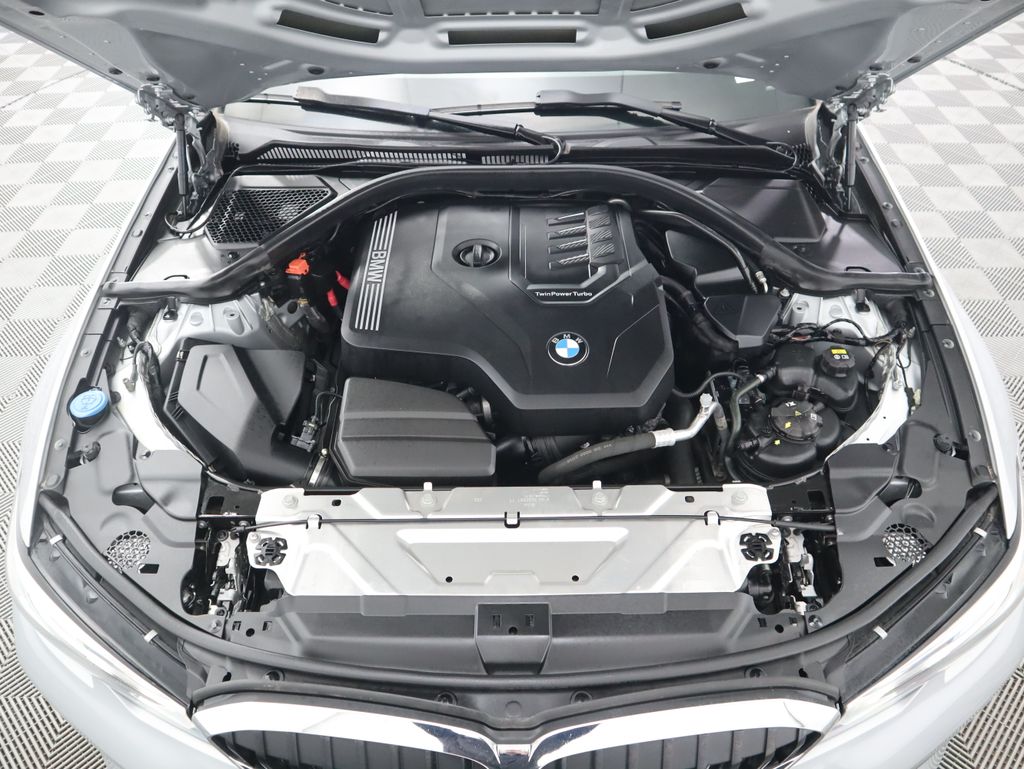 Thumbnail: 2020 BMW 3 Series - 30