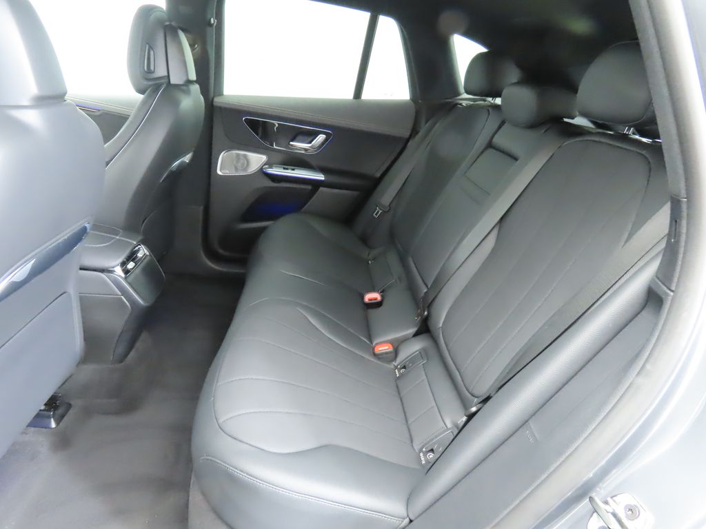 2024 Mercedes-Benz EQE 350 21