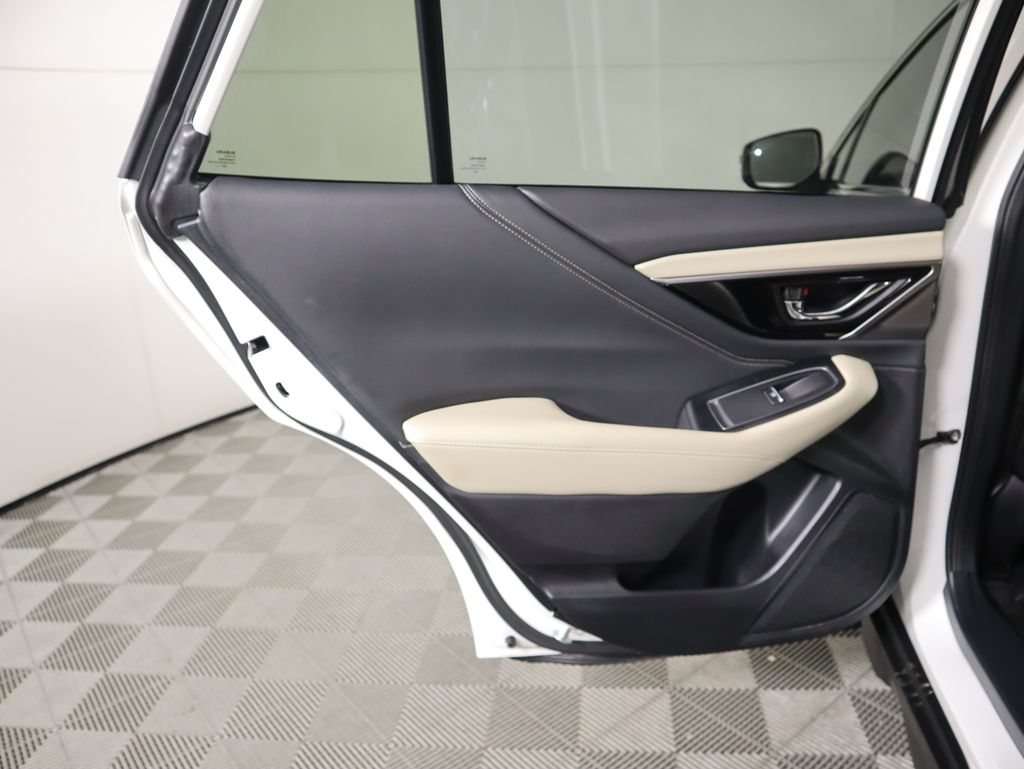 Thumbnail: 2024 Subaru Outback - 26