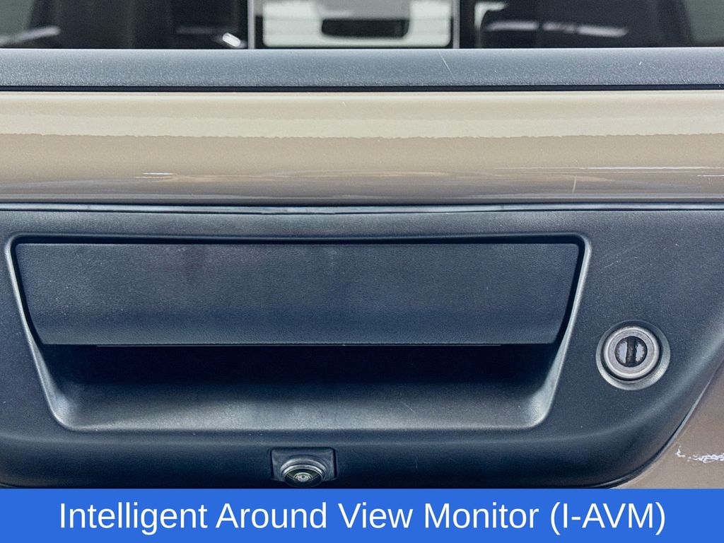 Used Car 2021 Nissan Titan  Pro-4x For Sale Under $40,000 In Austin, Texas