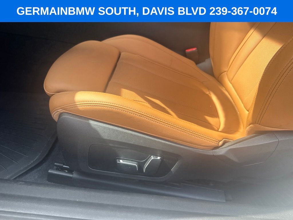 Certified Used 2024 White BMW 230i image 14