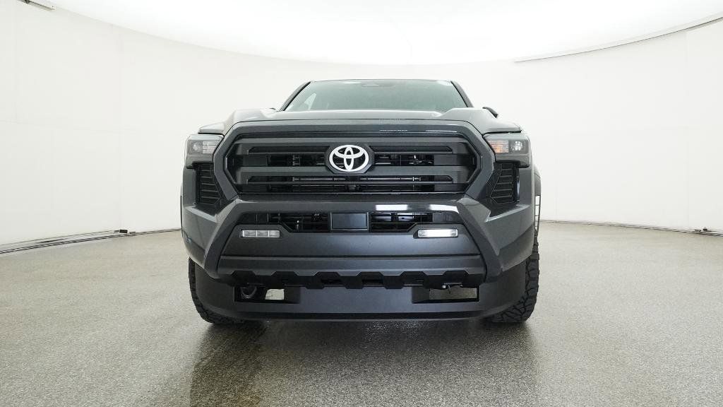 Thumbnail: 2025 Toyota Tacoma - 13
