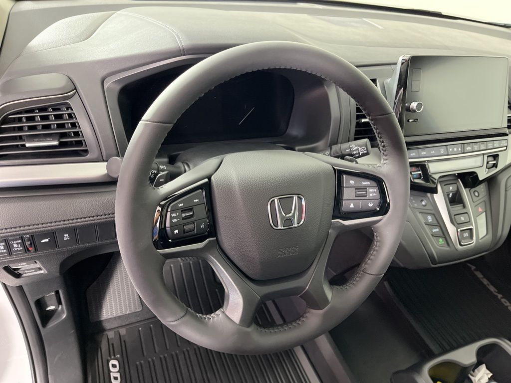 Thumbnail: 2026 Honda Odyssey - 29