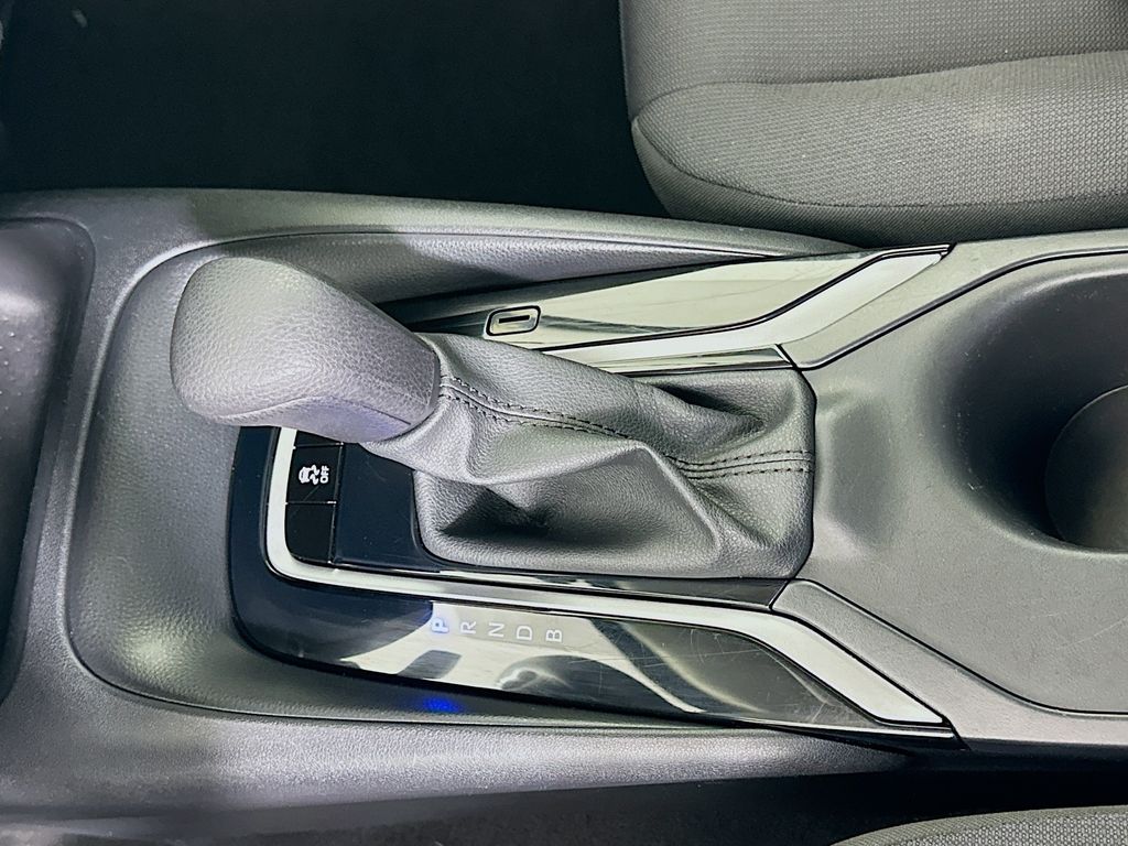 Thumbnail: 2024 Toyota Corolla - 17