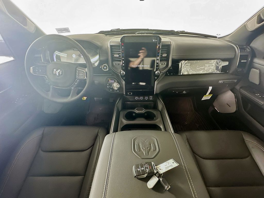 New 2026 Red Ram Rebel 14in image 10