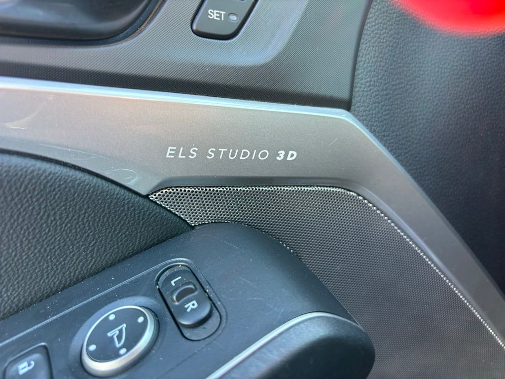 2023 Acura Integra A-SPEC Technology