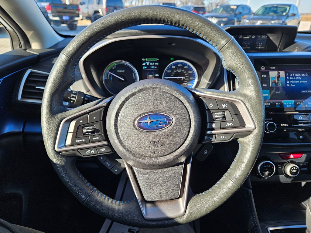 Used 2023 Subaru Crosstrek SUV