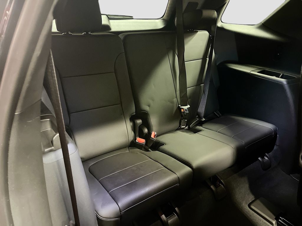 Used 2023 Mosaic Black Metallic Chevrolet Premier image 29