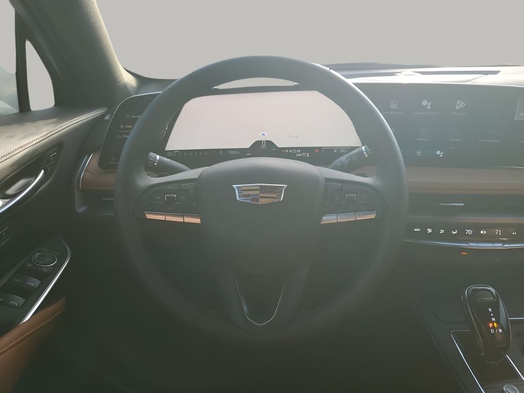 Used Car 2025 Cadillac Xt4  Premium Luxury For Sale Under $50,000 In Austin, Texas