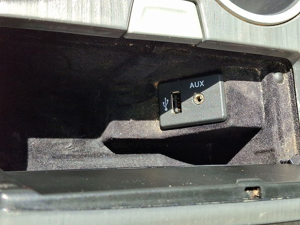 Thumbnail: 2015 Nissan Murano - 23