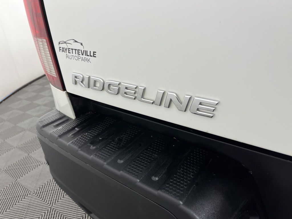 2023 Honda Ridgeline RTL-E 3