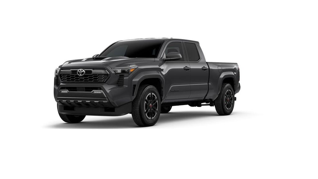 Thumbnail: 2025 Toyota Tacoma - 1