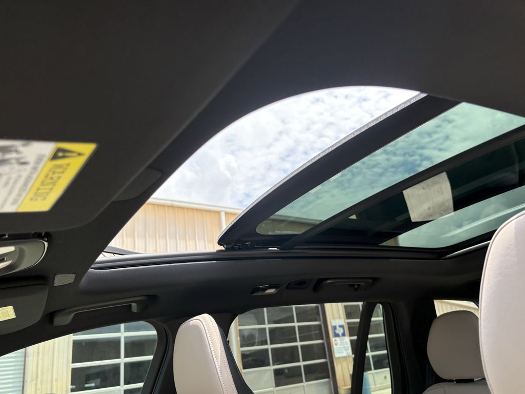 2026 Volvo XC90 B5 Plus Red at DeMontrond Automotive Group