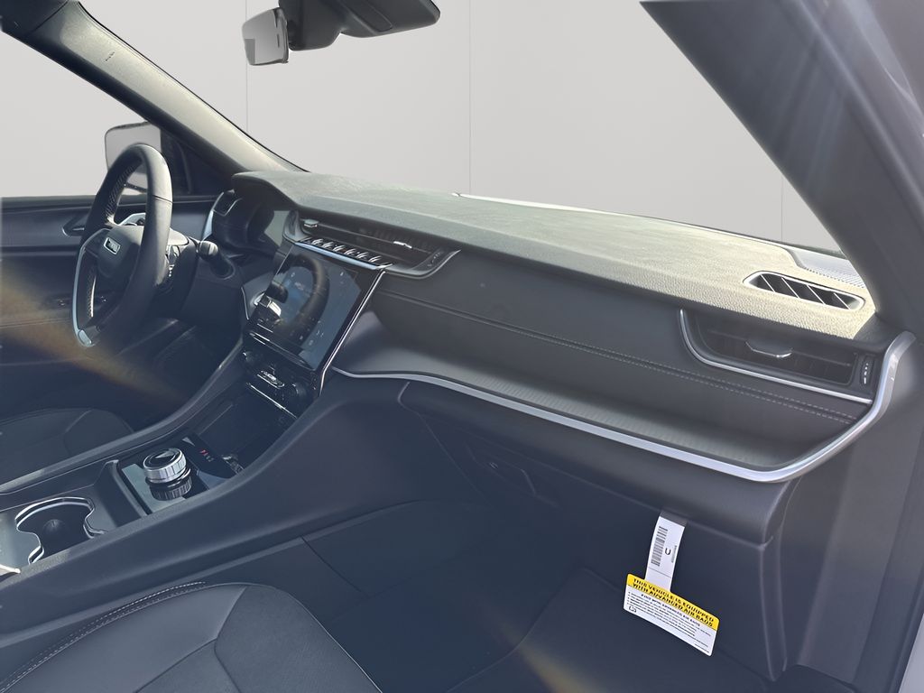 New Car 2025 Jeep Grand Cherokee  For Sale Under $40,000 In Austin, Texas