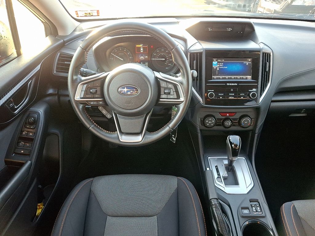 Thumbnail: 2018 Subaru Crosstrek - 11