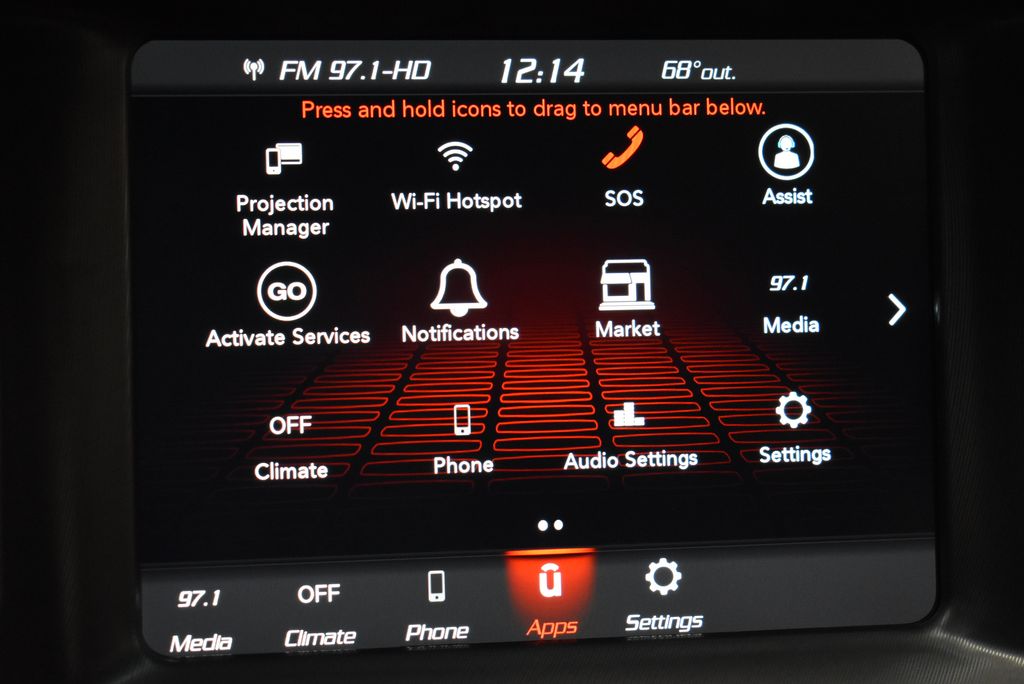 Thumbnail: 2023 Dodge Charger - 20