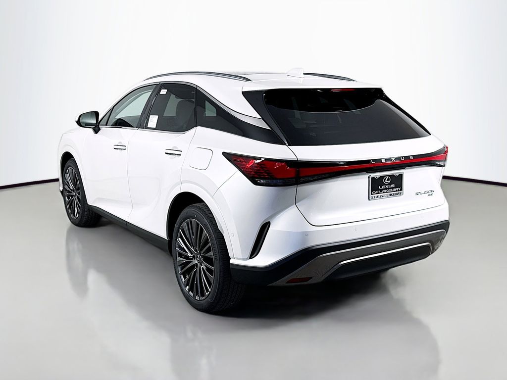 Thumbnail: 2026 Lexus RX - 7