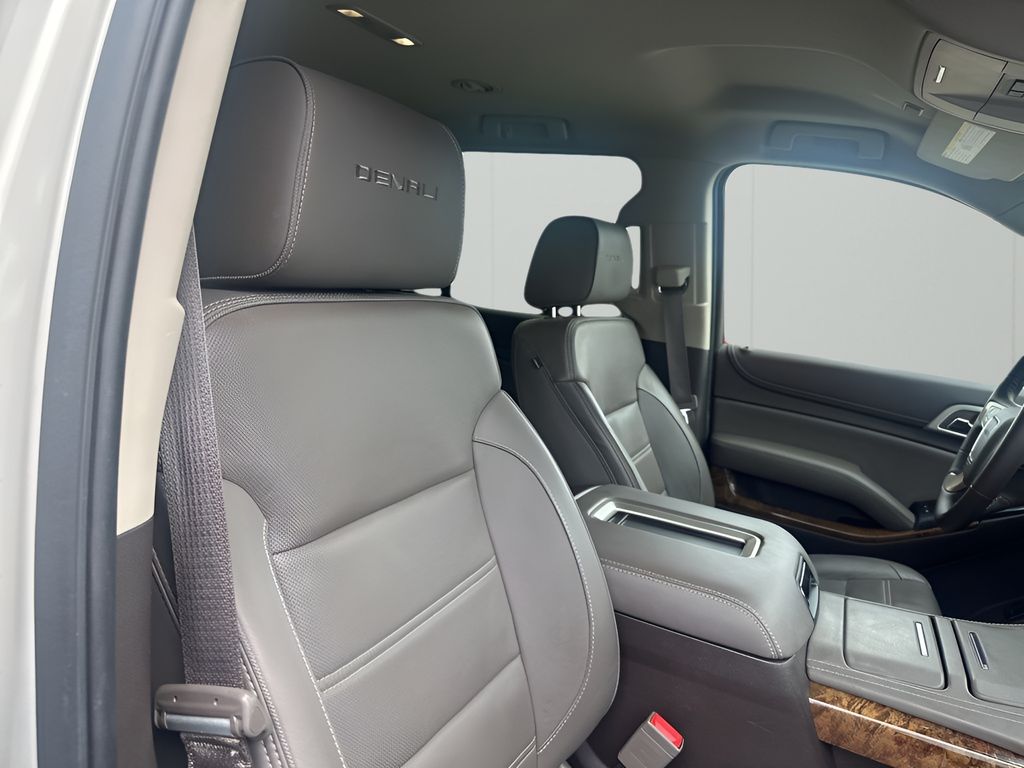 Used Car 2015 Gmc Yukon  Denali For Sale Under $30,000 In Austin, Texas