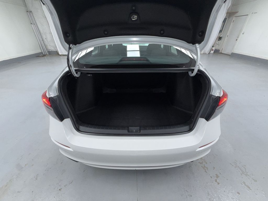 Used 2023 Honda Civic Sedan