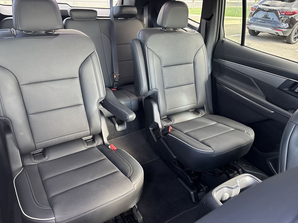 Used 2026 Buick Enclave SUV