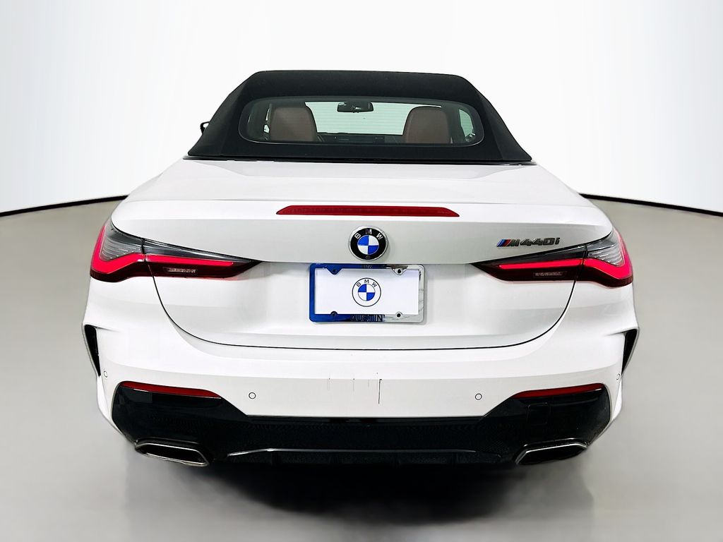 Thumbnail: 2024 BMW 4 Series - 6