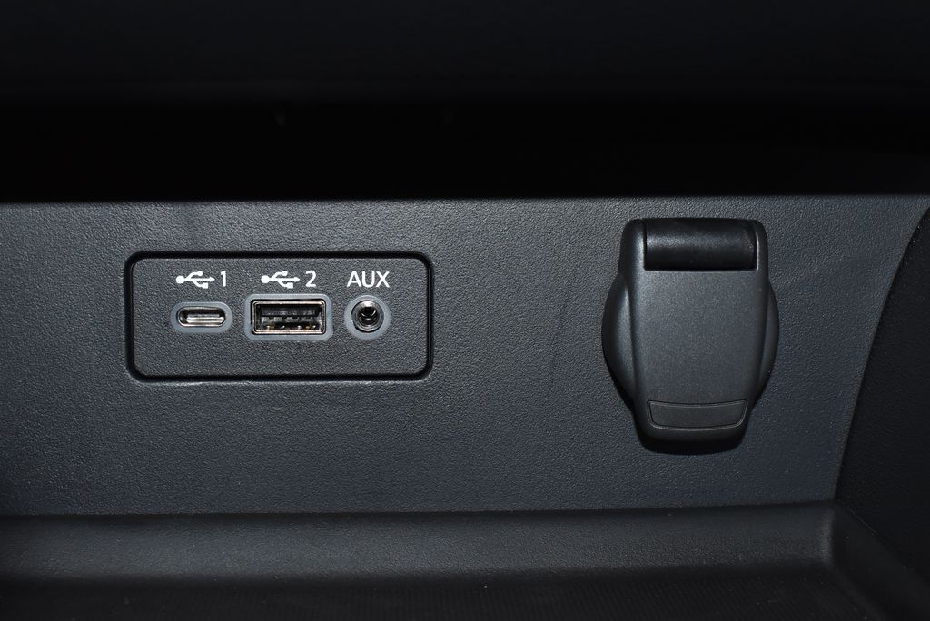 Thumbnail: 2025 Nissan Altima - 21