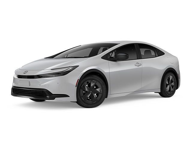 Thumbnail: 2025 Toyota Prius - 1