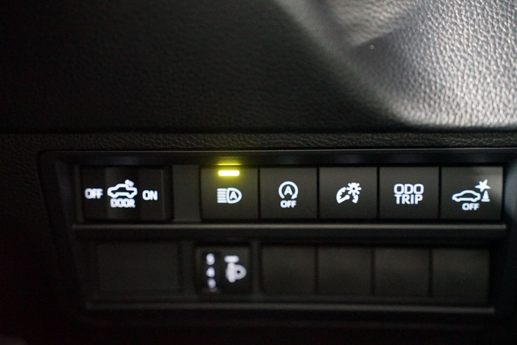 2025 Toyota Tundra SR5 25