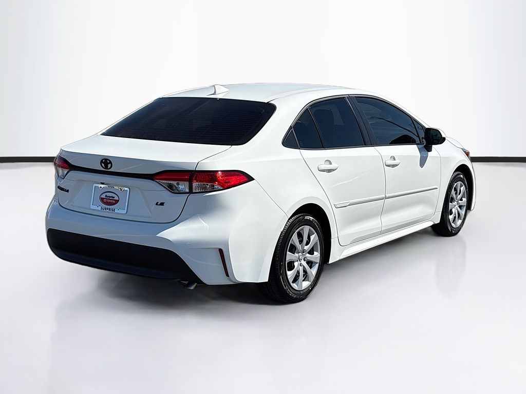 Thumbnail: 2026 Toyota Corolla - 5