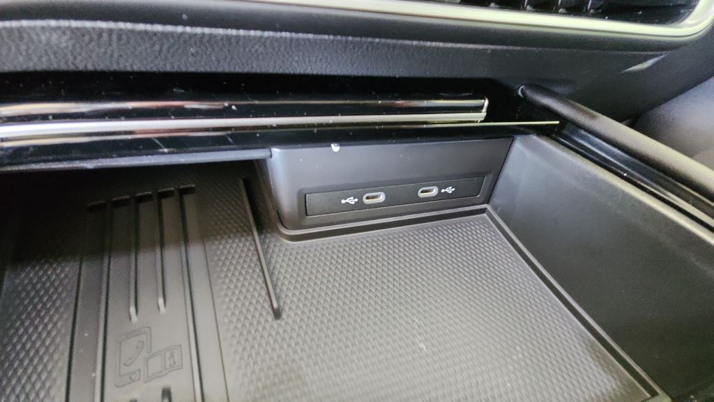 2026 Volkswagen Atlas