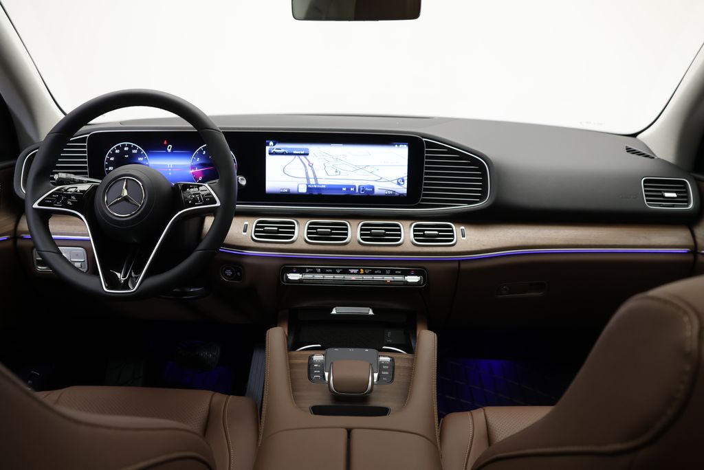 Thumbnail: 2026 Mercedes-Benz GLE - 17