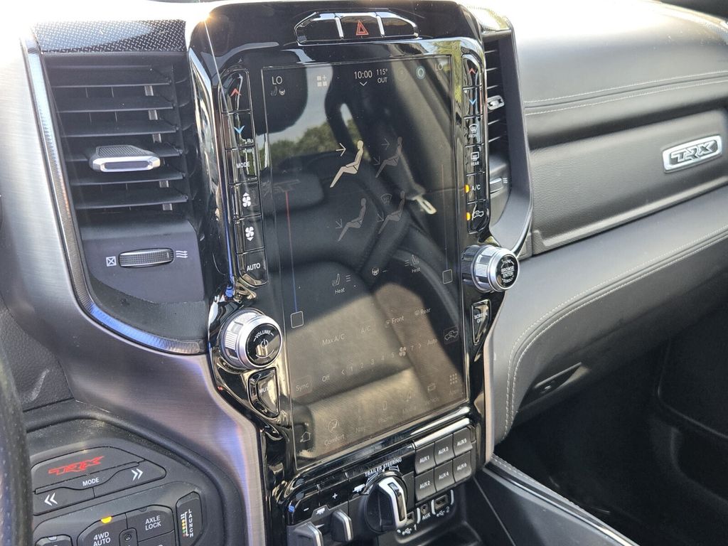 2022 Ram 1500 - $69,999