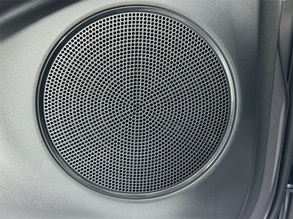 2025 Honda HR-V LX photo