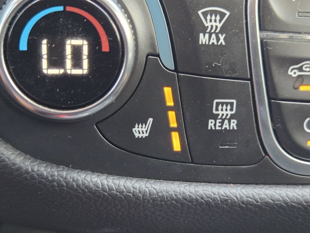 2020 Chevrolet Equinox LT Black at DeMontrond Gulf Freeway