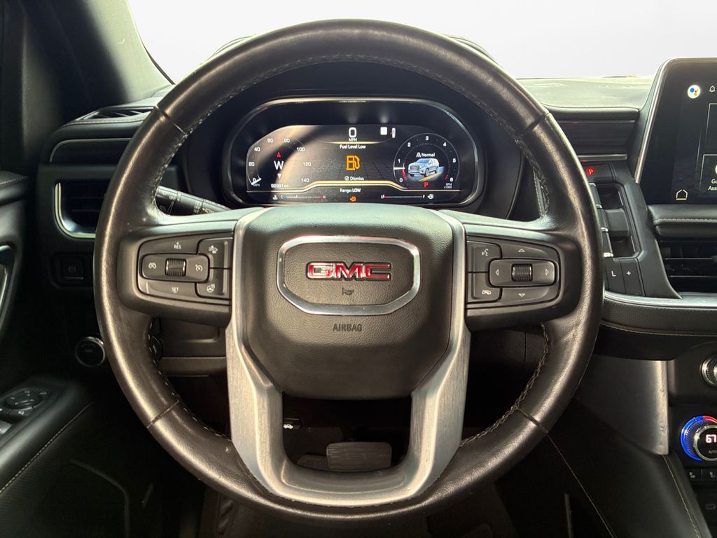 Used Car 2022 Gmc Yukon Xl  Slt For Sale Under $40,000 In Austin, Texas