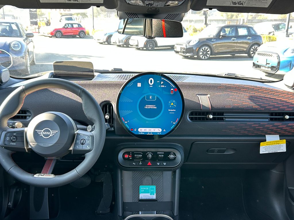 Thumbnail: 2026 MINI Cooper - 30