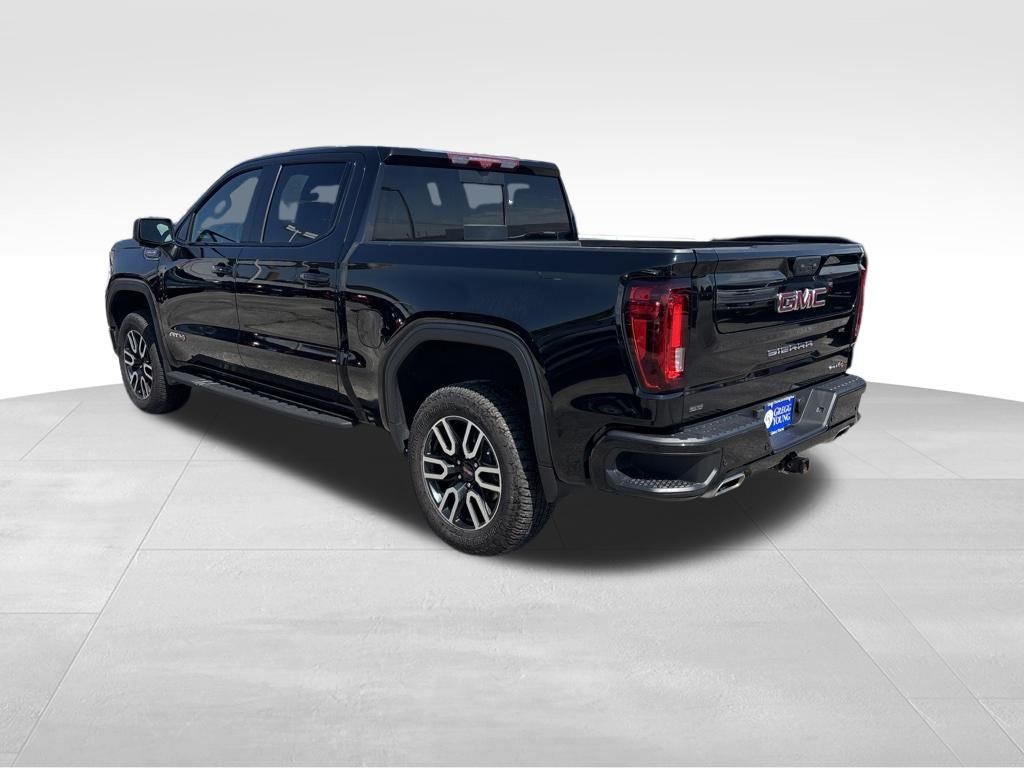 Used 2024 GMC Sierra 1500 Truck