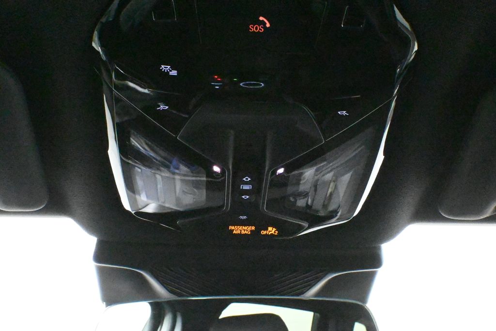 Thumbnail: 2026 BMW X3 - 21