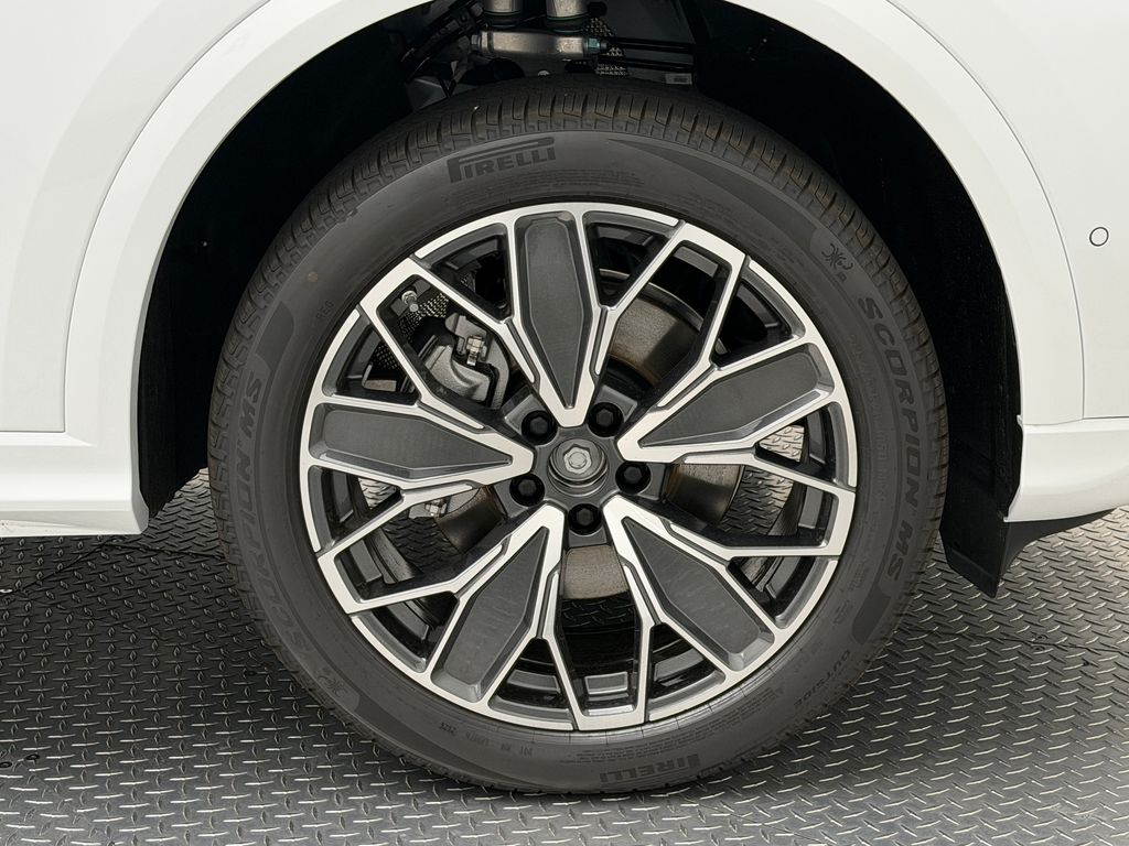 Thumbnail: 2026 Audi Q5 - 9