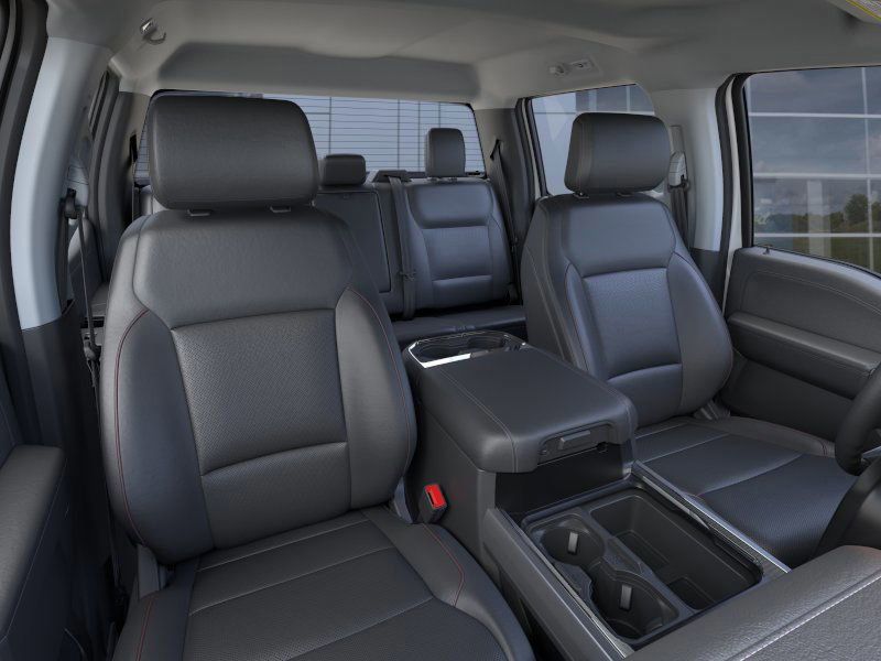 New 2026 White Ford Lariat image 11