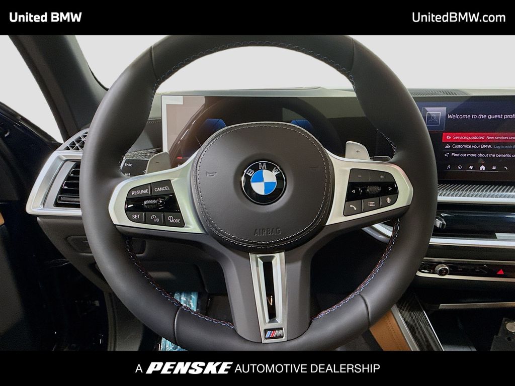 Thumbnail: 2026 BMW X5 - 6