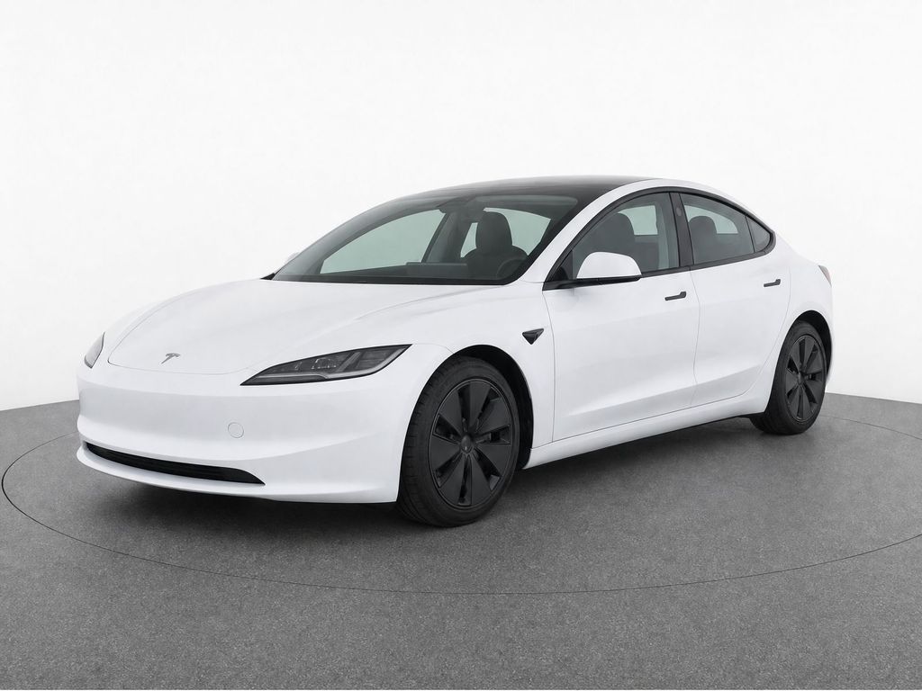 Thumbnail: 2025 Tesla Model 3 - 7