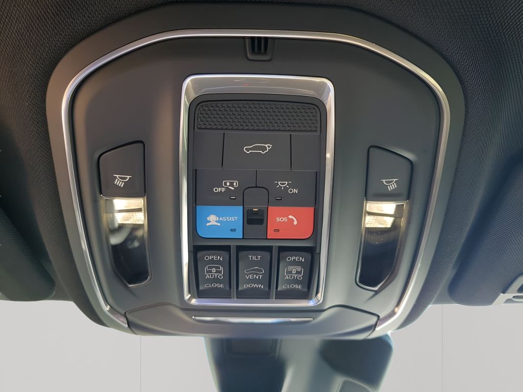 New Car 2025 Jeep Grand Cherokee L  Limited For Sale Under $40,000 In Austin, Texas