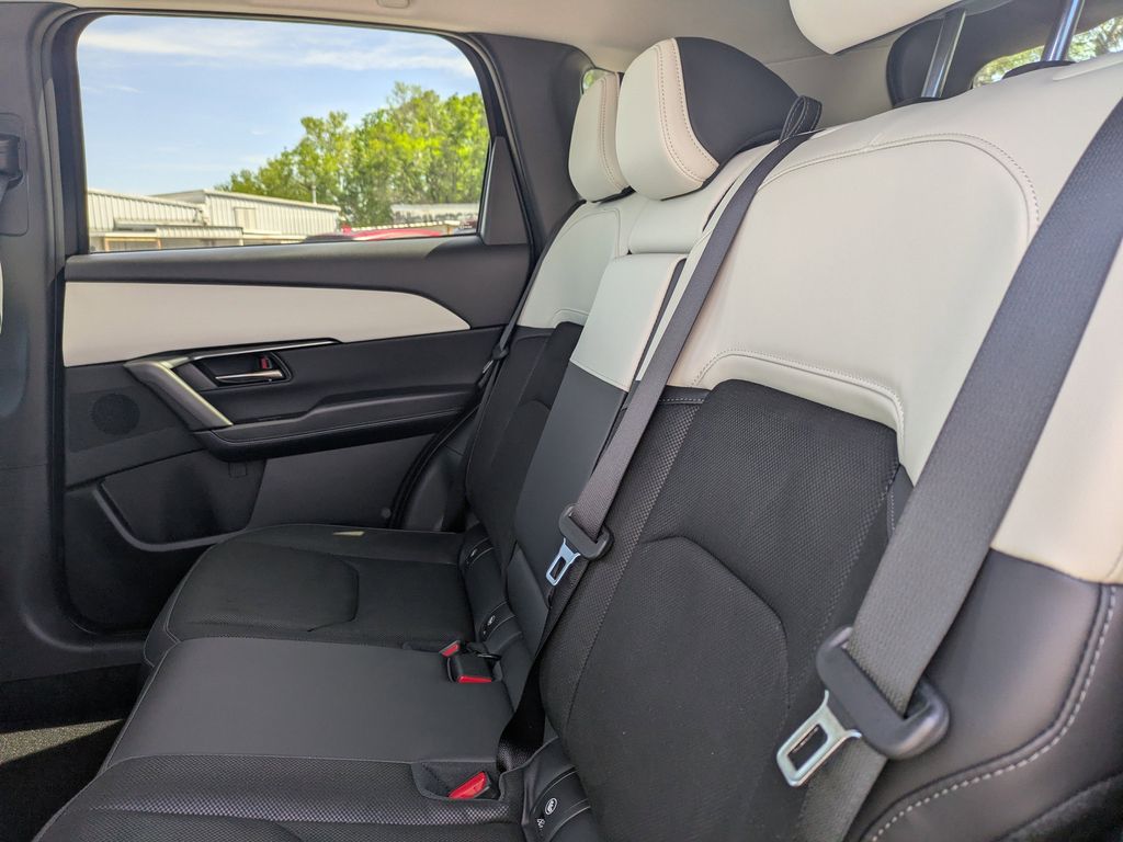 2026 Mazda CX-5 2.5 S Select