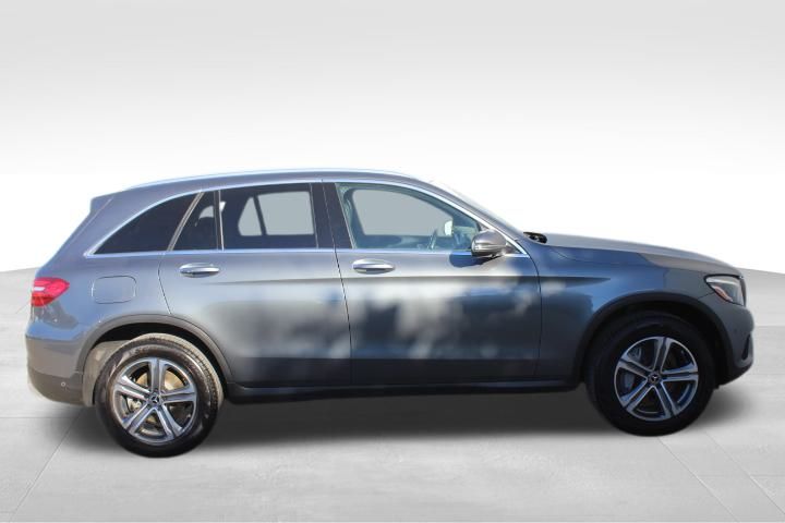 Used Car 2018 Mercedes-benz Glc  Glc 300 For Sale Under $12,000 In Georgetown, Texas