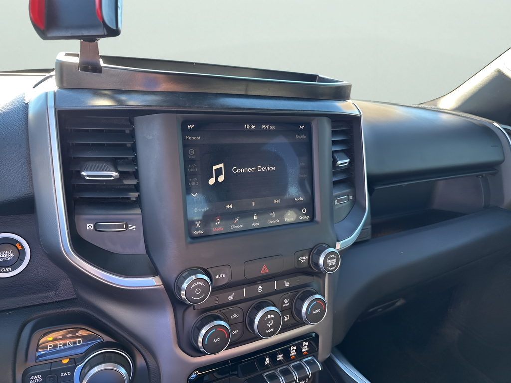 Used Car 2019 Ram 1500  Big Horn/lone Star For Sale Under $30,000 In Austin, Texas