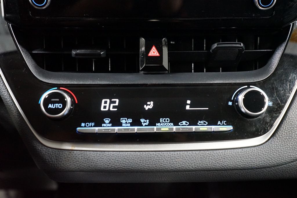 Thumbnail: 2020 Toyota Corolla - 19